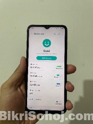 Samsung Galaxy F23(5g)